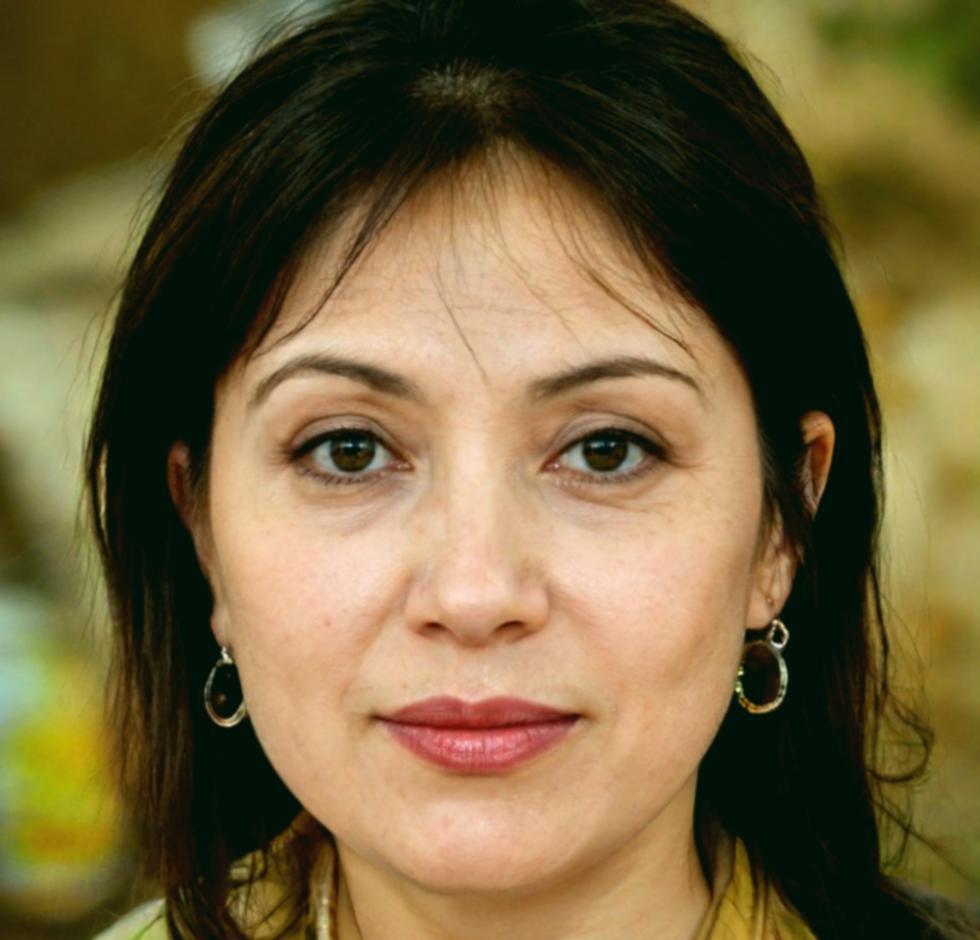 Brigitte Moreau, Lead Narrative Instructor at Domain
